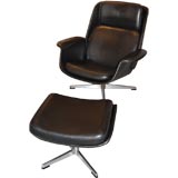 Stendig Lounge Chair