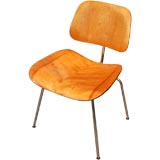 Evans DCM Eames Chair