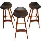 Erik Buck Stools
