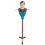 Superman Pogo Stick