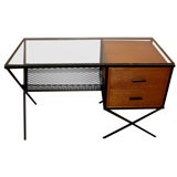 Muriel Coleman Desk