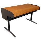 George Nelson Roll Top Desk
