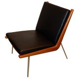 Peter Hvidt Boomerang Lounge Chair