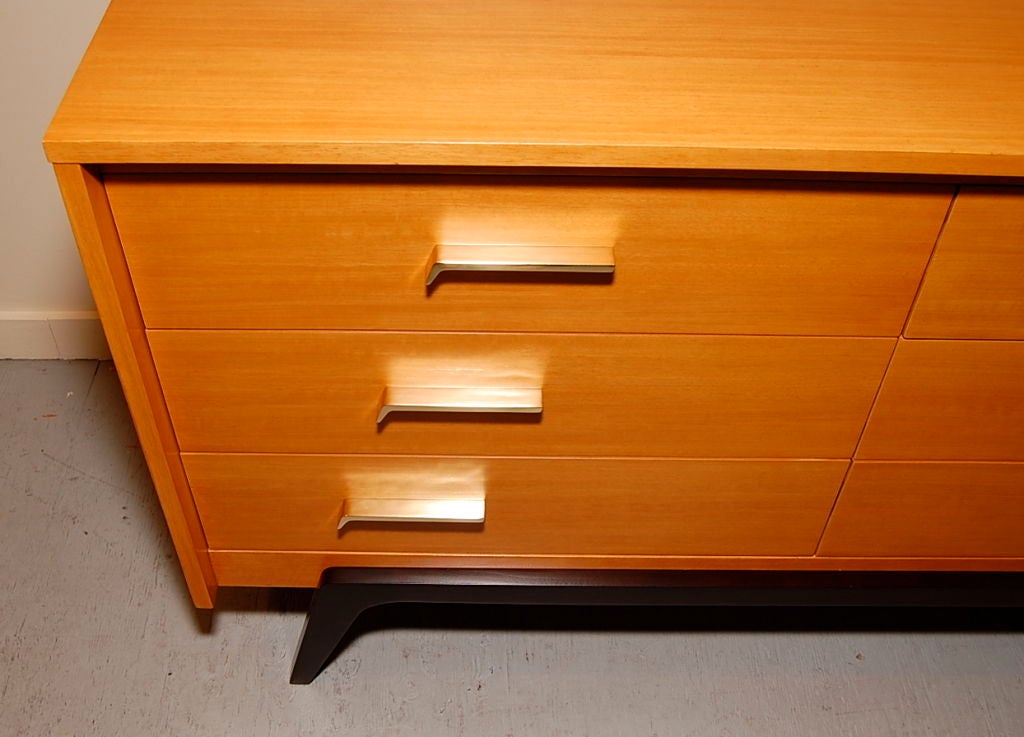 American Modernist Dresser 2