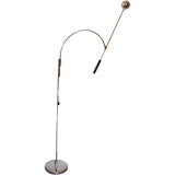 Sonneman Floor Lamp