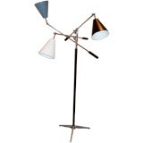 Arredoluce / Triennale Floor Lamp