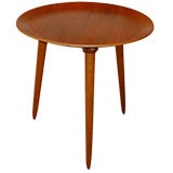 Nils Trautner Tray Table