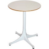 George Nelson Swag Leg Side Table