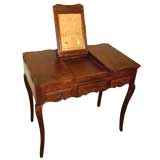 18th Century French Dressing Table