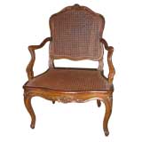 18th Century French Armchair