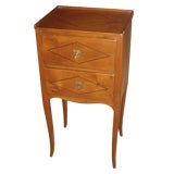 Antique Louis XV Style Side Stand
