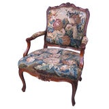 18th Century French Armchair