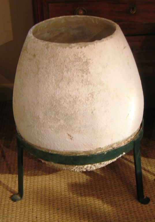 Pair Of Art Deco Planters