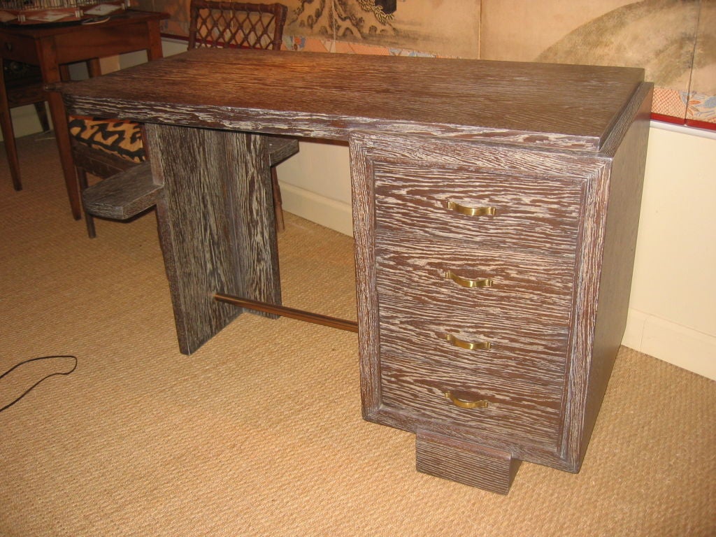 Rene Gabriel Style Desk