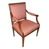 Louis XVI Armchair