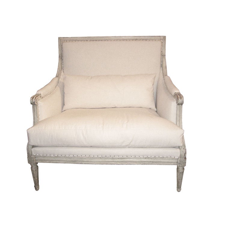 18th Century Louis XVI Marquise