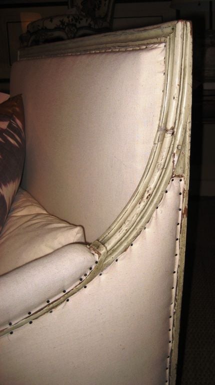 French 18th Century Louis XVI Marquise