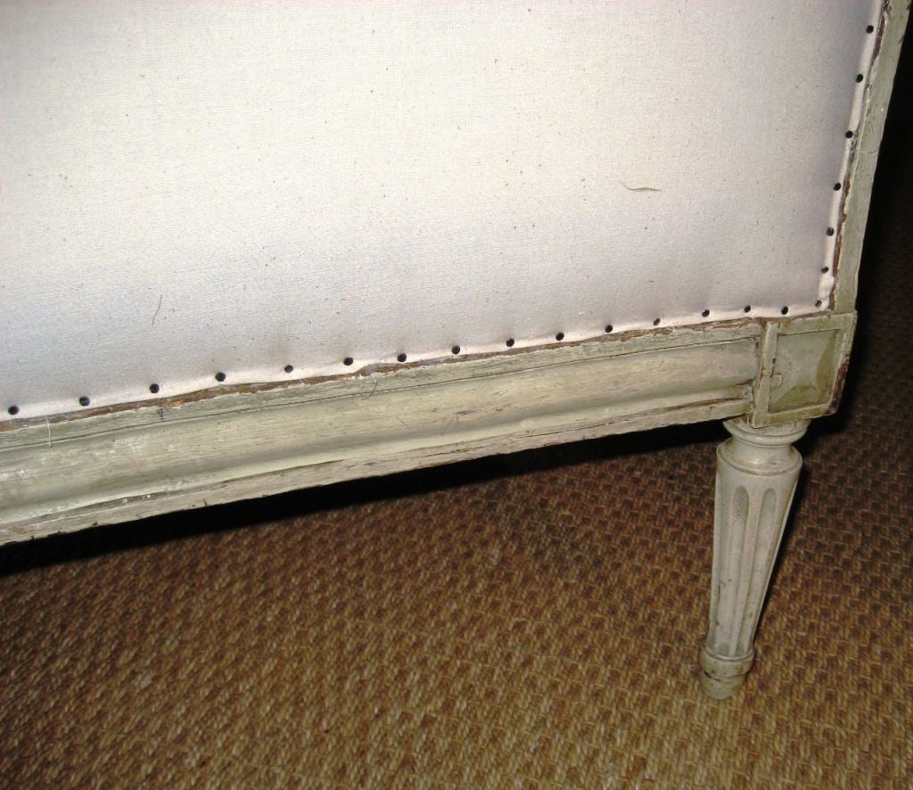 18th Century and Earlier 18th Century Louis XVI Marquise