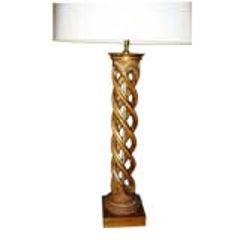 James Mont Table Lamp 3