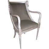 Vintage Single Chair