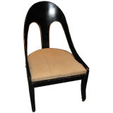 Spoonback Chair