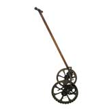 Used SCULPTURAL 'AUTOSICKLE' LAWN MOWER