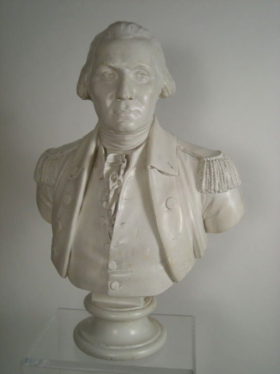 george plaster
