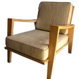 Lounge Chair by Leslie Diamond for Conant Ball