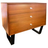 Chest of Drawers by George Nelson for Herman Miller