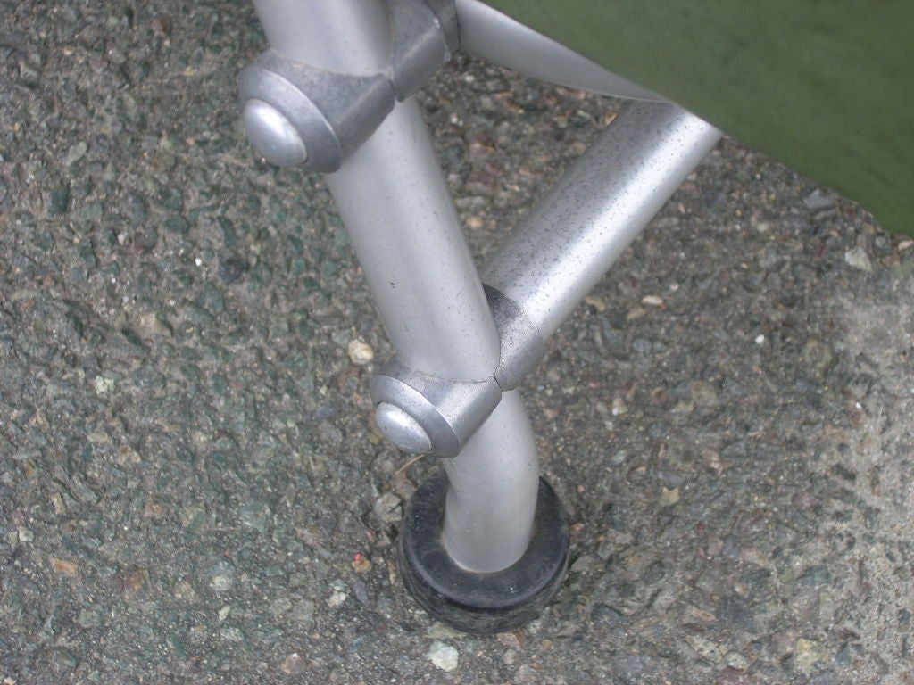 namco chair