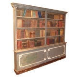 Stage prop bookcase