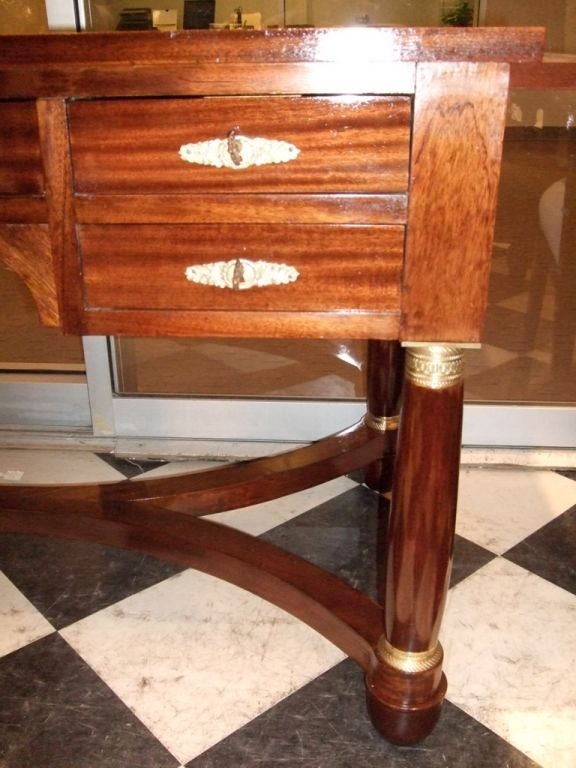 second empire style furniture