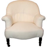 Napoleon III chair