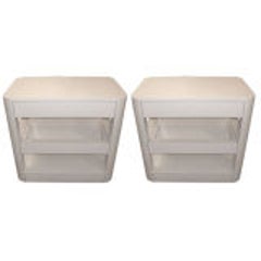 Custom Bedside Book Table 2