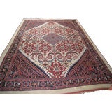 Bidjar Oriental Rug