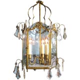 Louis XV Lanternen