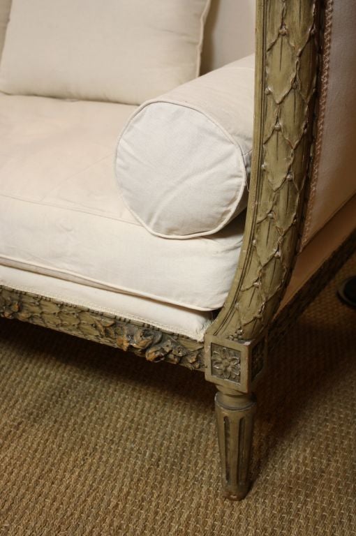 louis xvi sofa