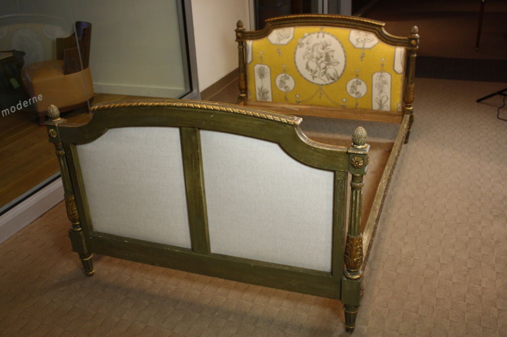 louis daybed