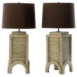 Pagoda Lamp Pagoda Lamp