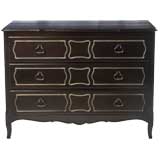 SALE!  Dresser in the style of Dorothy Draper