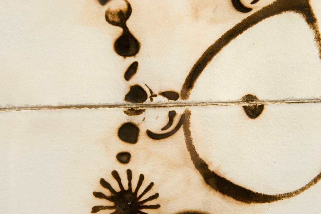 Birth, Flowering, Decline 1