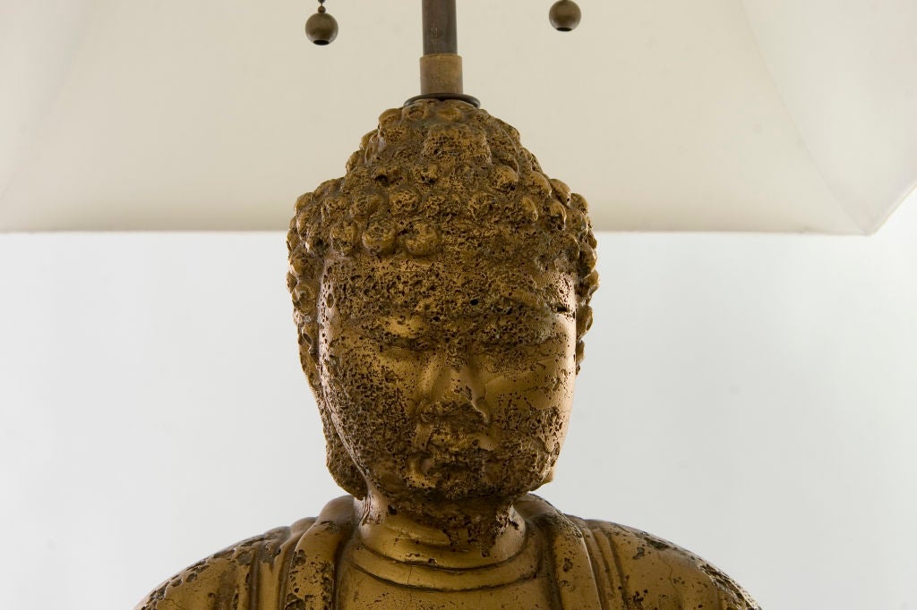 buddha table lamps