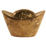 Pyrite Money Bowl