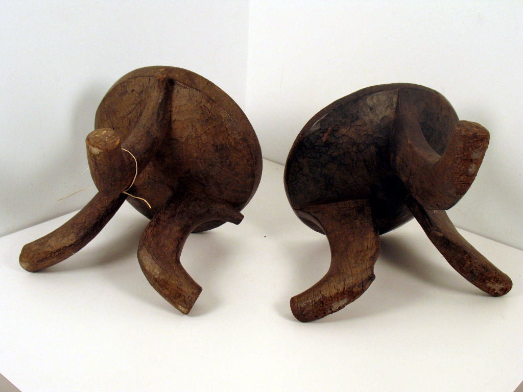 african stools for sale