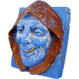 Dramatic Theatrical Relief