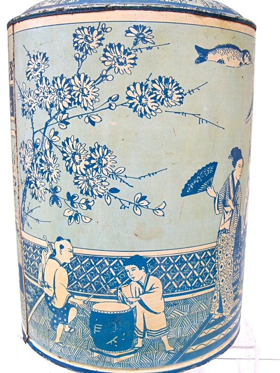 Mid-20th Century 