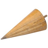 Conical Architectural Model Conical Architectural Model