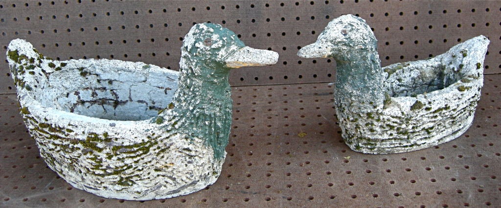 Compelling Duck Planters 4