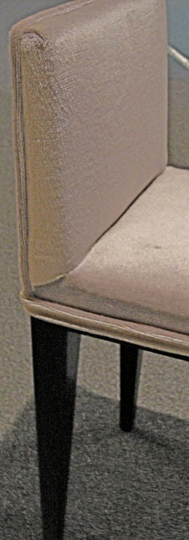 Sculptural Bench Attributed to Dunbar 2