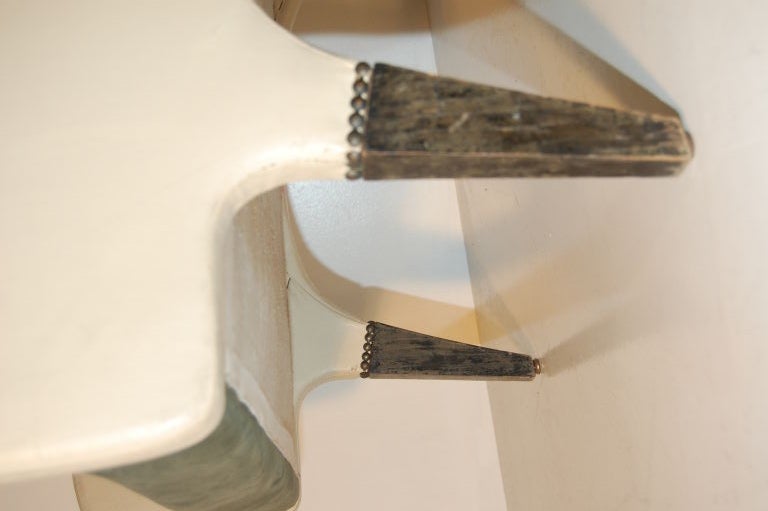 Gio Ponti Armchair , 1964 3